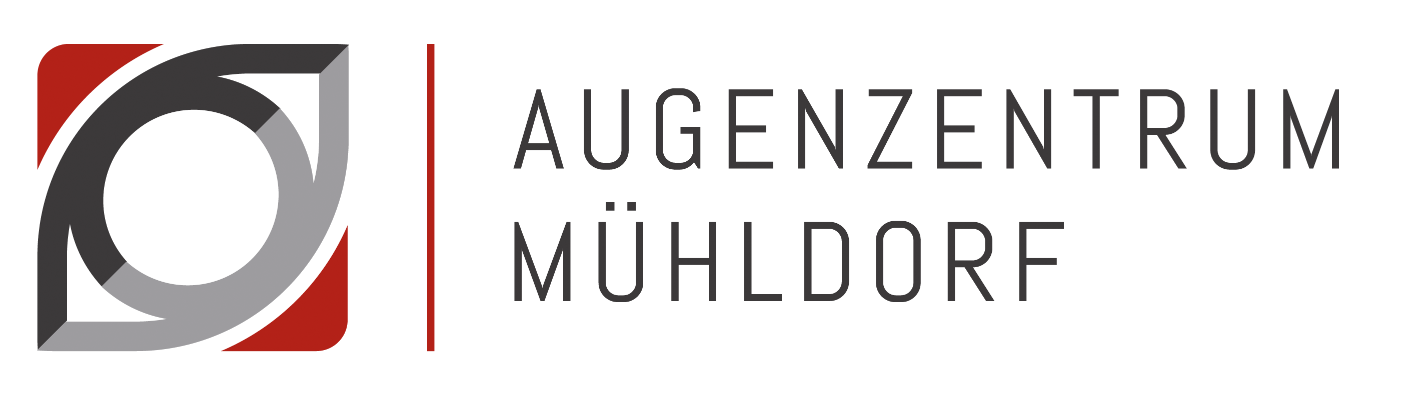 Logo Augenzentrum Muehldorf
