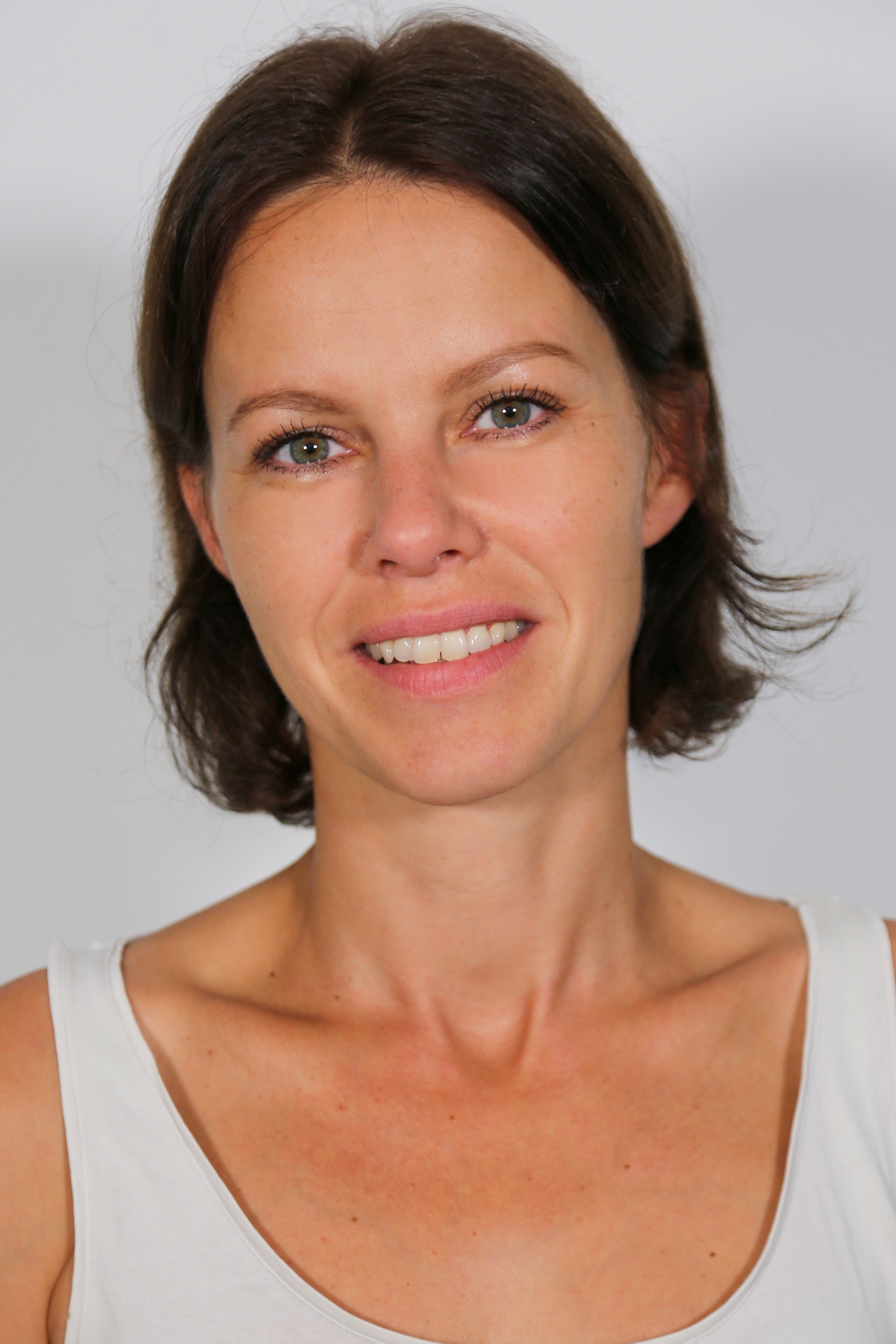 Frau Veronika Gratz Frau Veronika Gratz
