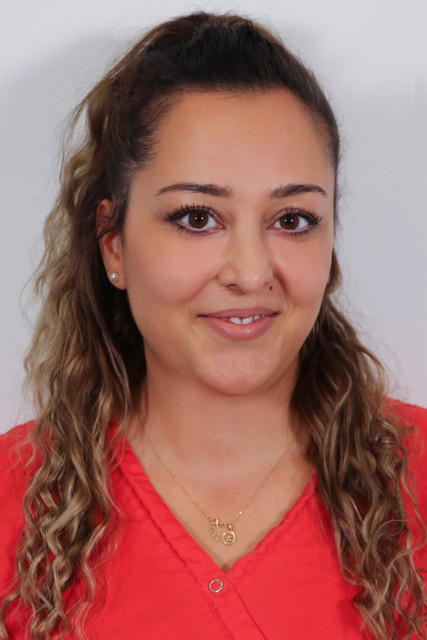 Frau Fatma Akgül